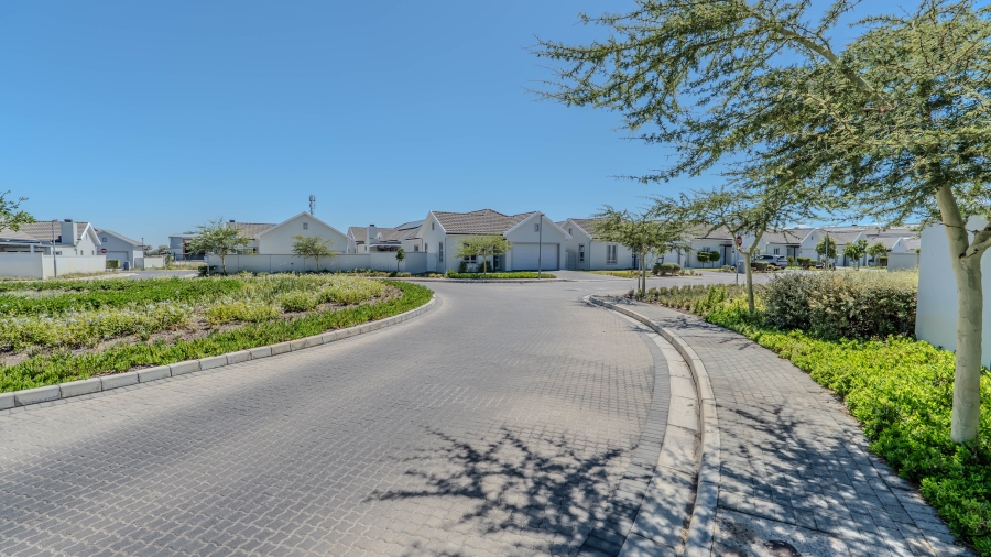 3 Bedroom Property for Sale in Stonewood Security Estate Western Cape